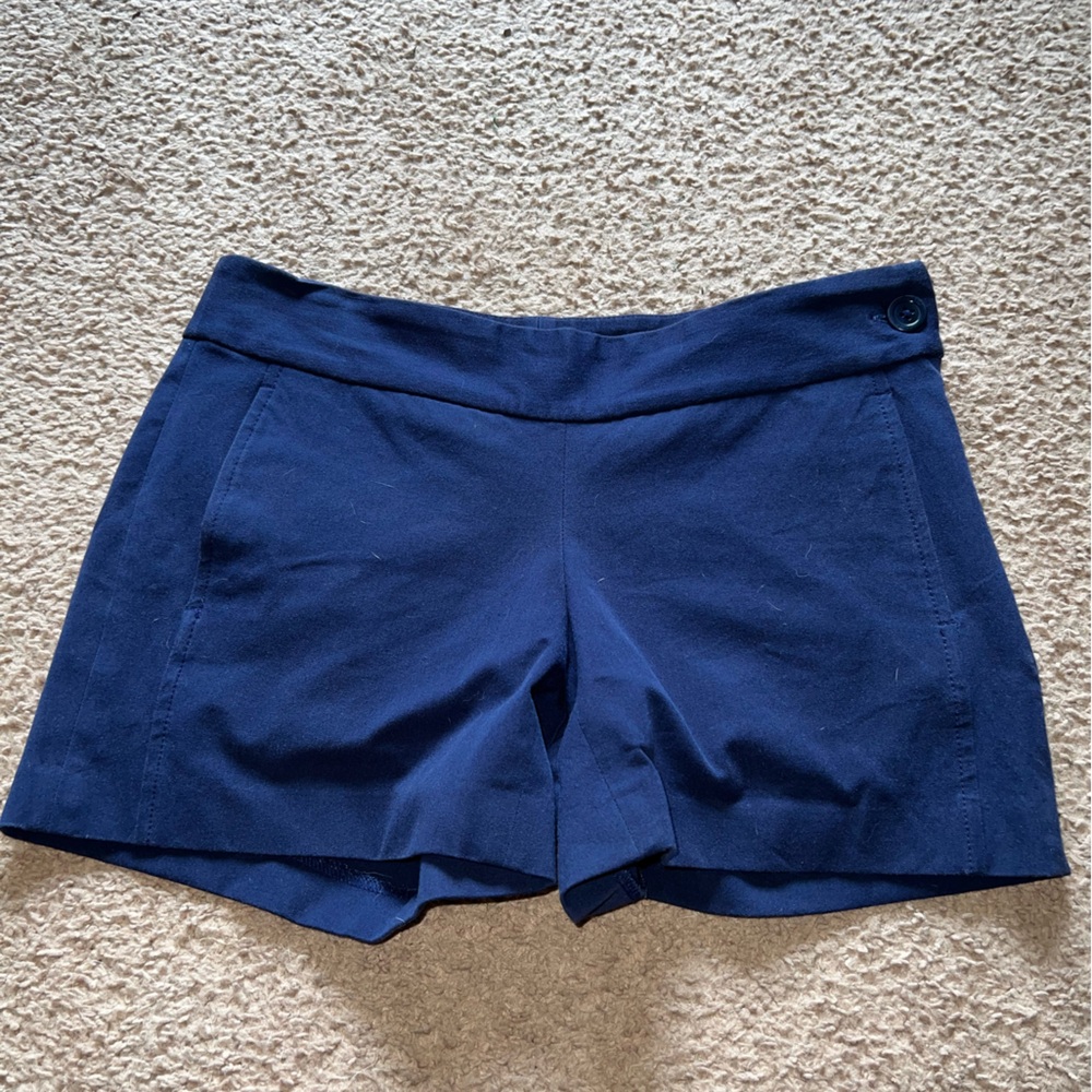 Lilly Pulitzer Navy short